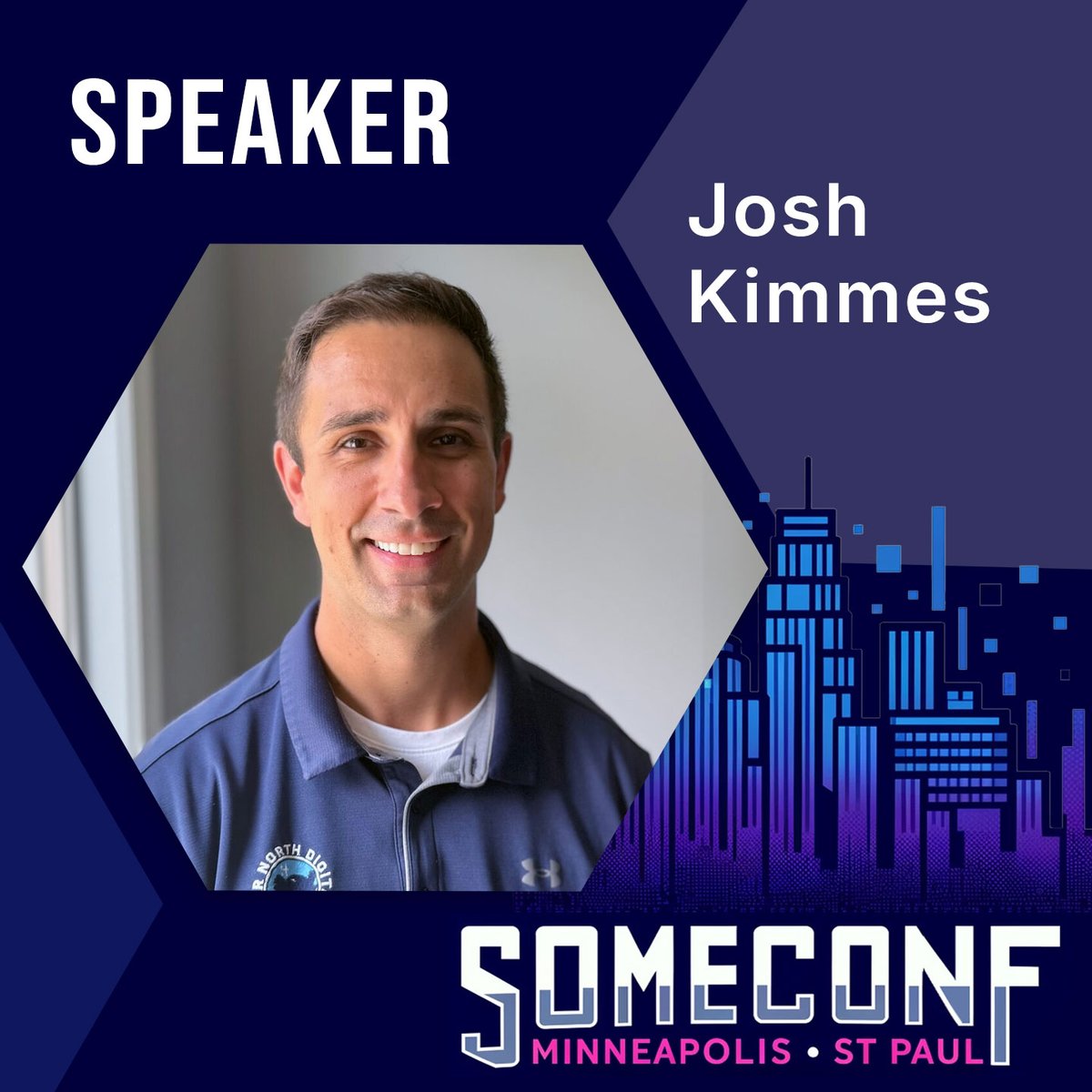 SomeConf tweet media