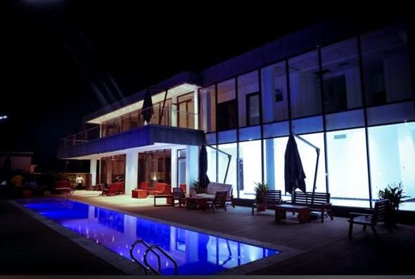 SmallAlhaji_'s tweet photo. “The City Center is built on the idea of offering luxury at less — a truly budget-friendly experience without compromising on class. We are a luxury brand.” @VataCityCenterX https://t.co/dyTxEEObQo