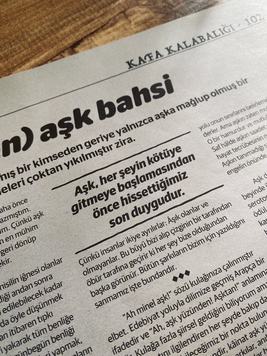 kafadergisi's tweet photo. (yeniden) aşk bahsi

✍🏻 @koenagadol https://t.co/lgFxDqVky4