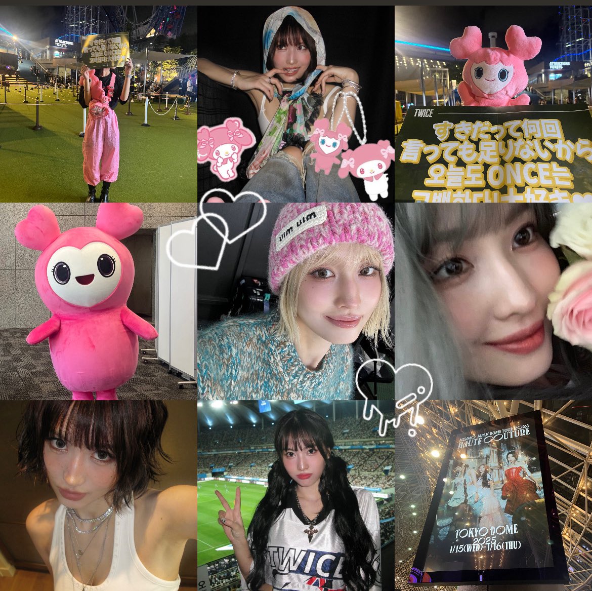 ｲｵﾘ tweet media