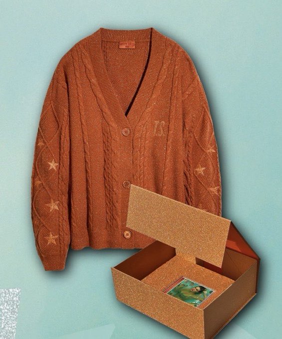 Taylor Swift's website countdown was for a 'The Life of a Showgirl