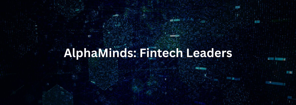 We’re thrilled to welcome Benjamin Paul Rollert, CEO &amp; co-founder of <a href="/ComposerTrade/">Composer</a>, to our AlphaMinds: Fintech Leaders series on October 28th! 

He’ll share his journey + insights on the future of fintech &amp; investing.

RSVP: community.quantopian.com/c/live-event-c…

#Fintech #Investing