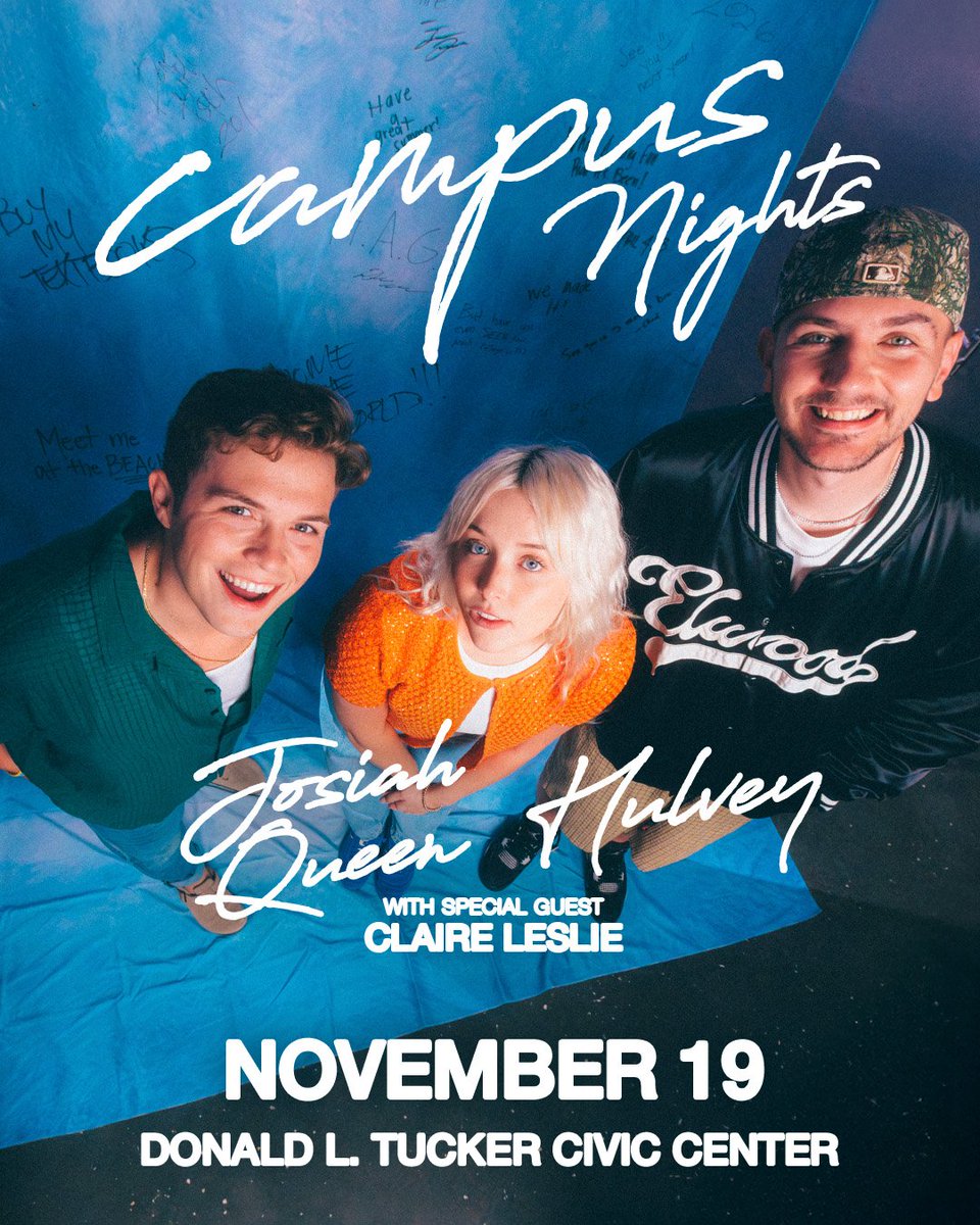 FSU Tucker Center tweet media