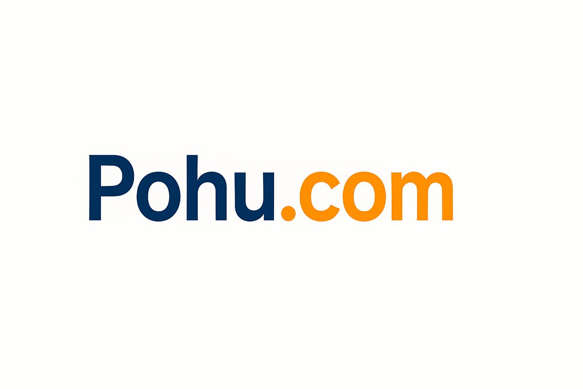 Pohu.com For $12,000 USD

If you like it and believe it can be a great investment so feel free to DM me!

While Sohu.com is Multi-Million dollar company in China

Limited Time Offer!
