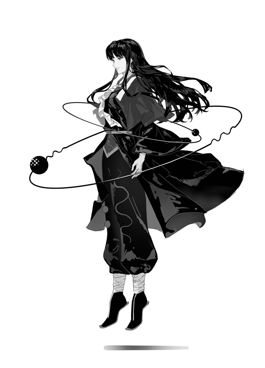 tansuyuli's tweet image. #連縁project