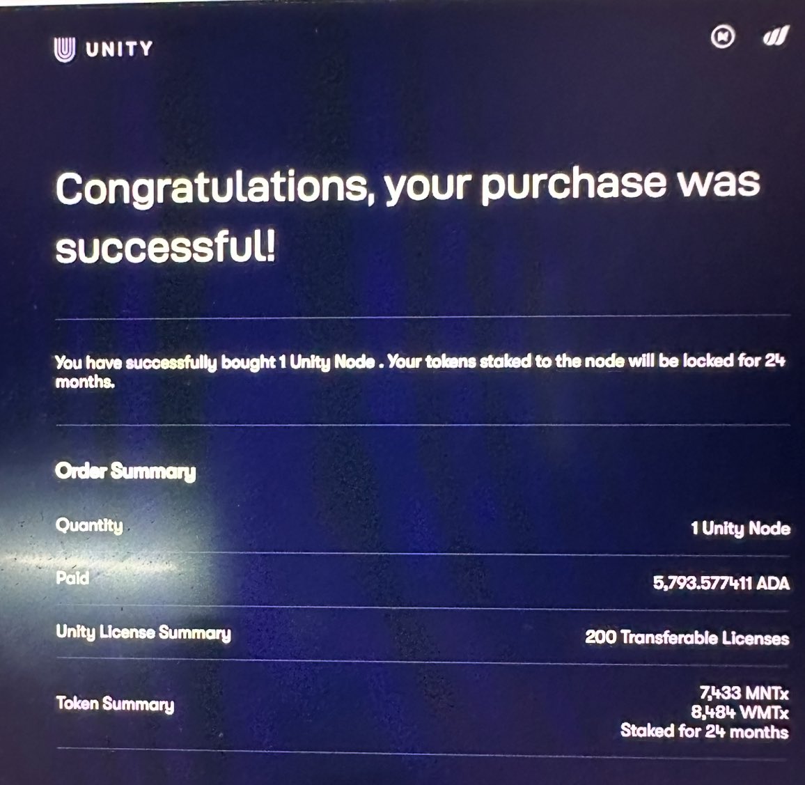 🚀 join the movement.. use my affiliate code is: JY2TR2EB