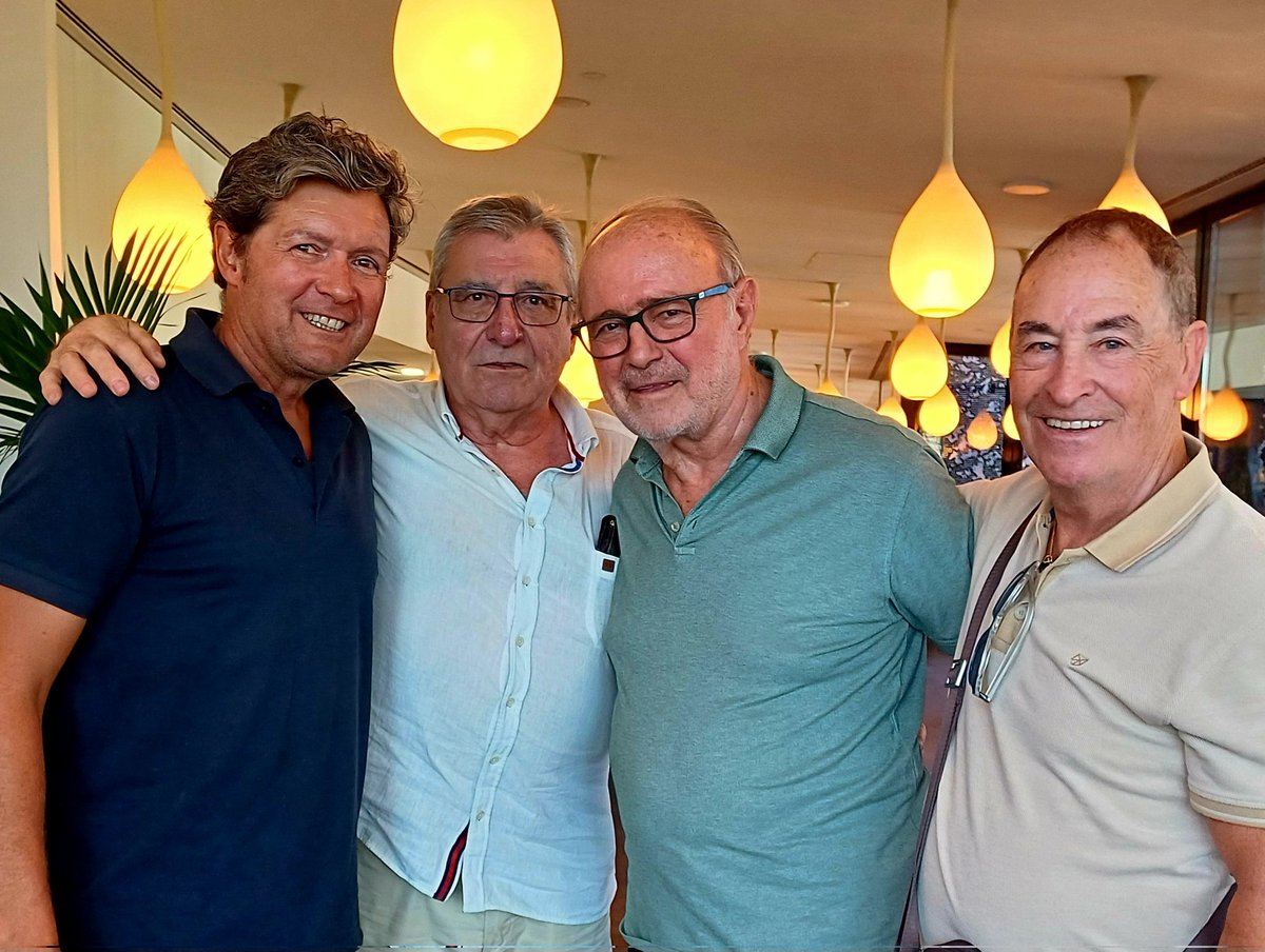 Kike Riesgo tweet media