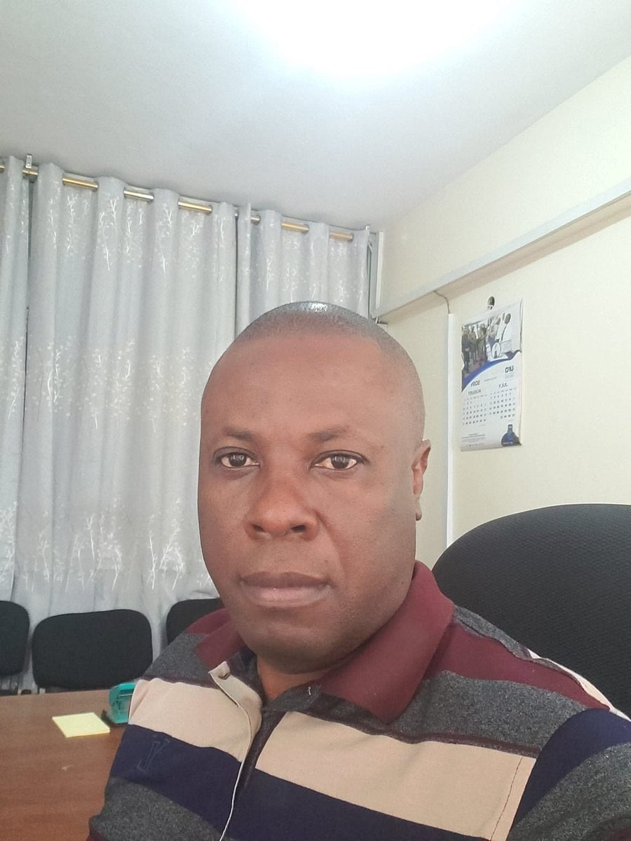 MariaSTsehai's tweet photo. Mwiteni George Bagyemu!
Kumbe familia yake ina historia ngumu?!

Baba yake alikuwa Captain Gervas Rweyongeza ambaye alikuwa miongoni mwa wanajeshi 14 na raia 5 walioshtakiwa na kuhukumiwa katika njama ya kuipindua serikali ya Mwalimu Nyerere mwaka 1982?! 
Haya mdau ameshusha data hapa hadi kijiji chao na anamkumbusha George kuwa historia itamhukumu aishi vizuri na watu!
Mi nimetimiza wajibu 🙌🏽
#TutaelewanaTu