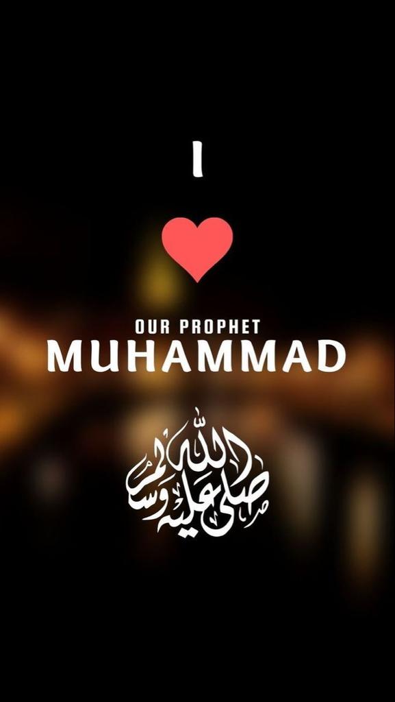 Praise1360's tweet photo. #ILoveMuhammad https://t.co/w7y8L5MyyL