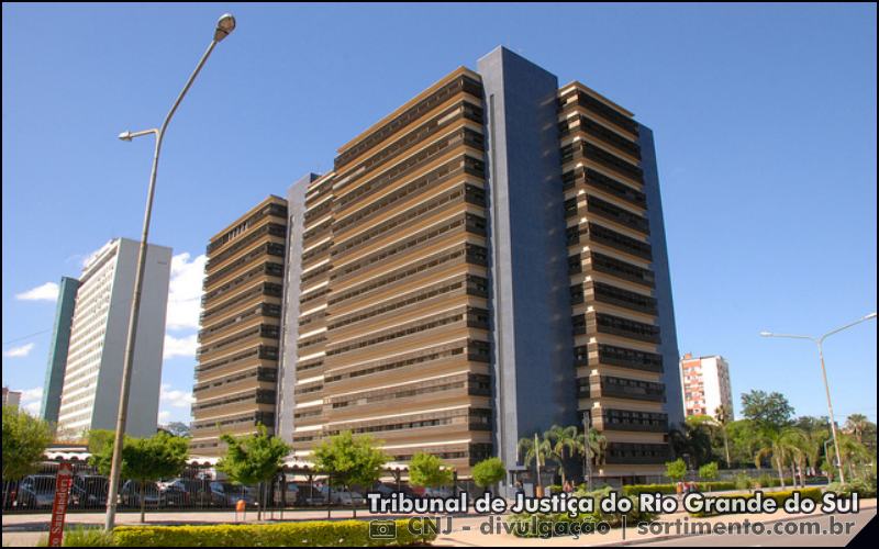 sortimentos's tweet photo. Estão abertas as inscrições para o concurso público do Tribunal de Justiça do Estado do Rio Grande do Sul (TJRS)
Interessados poderão se candidatar até às 16h de 26 de setembro de 2025
https://t.co/9PIkI44Cte
#ConcursoPúblico #Sortimentos #Sortimento #TJRS #TribunaldeJustiça https://t.co/x7E3FEDTwq
