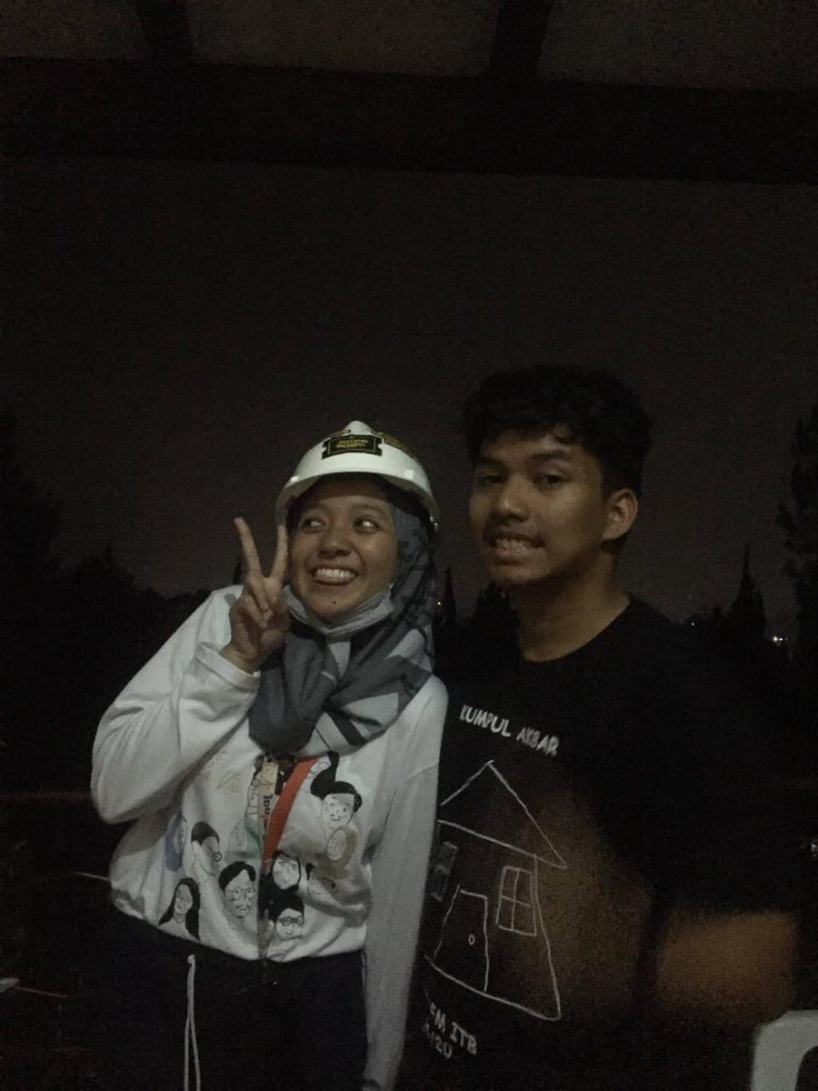 toscccii's tweet photo. Hehe ternyata cocoknya sm temen kerja, makasih ya LFM🙏 #BuddySelamanya #SobatBK https://t.co/sCc3zkhdcl