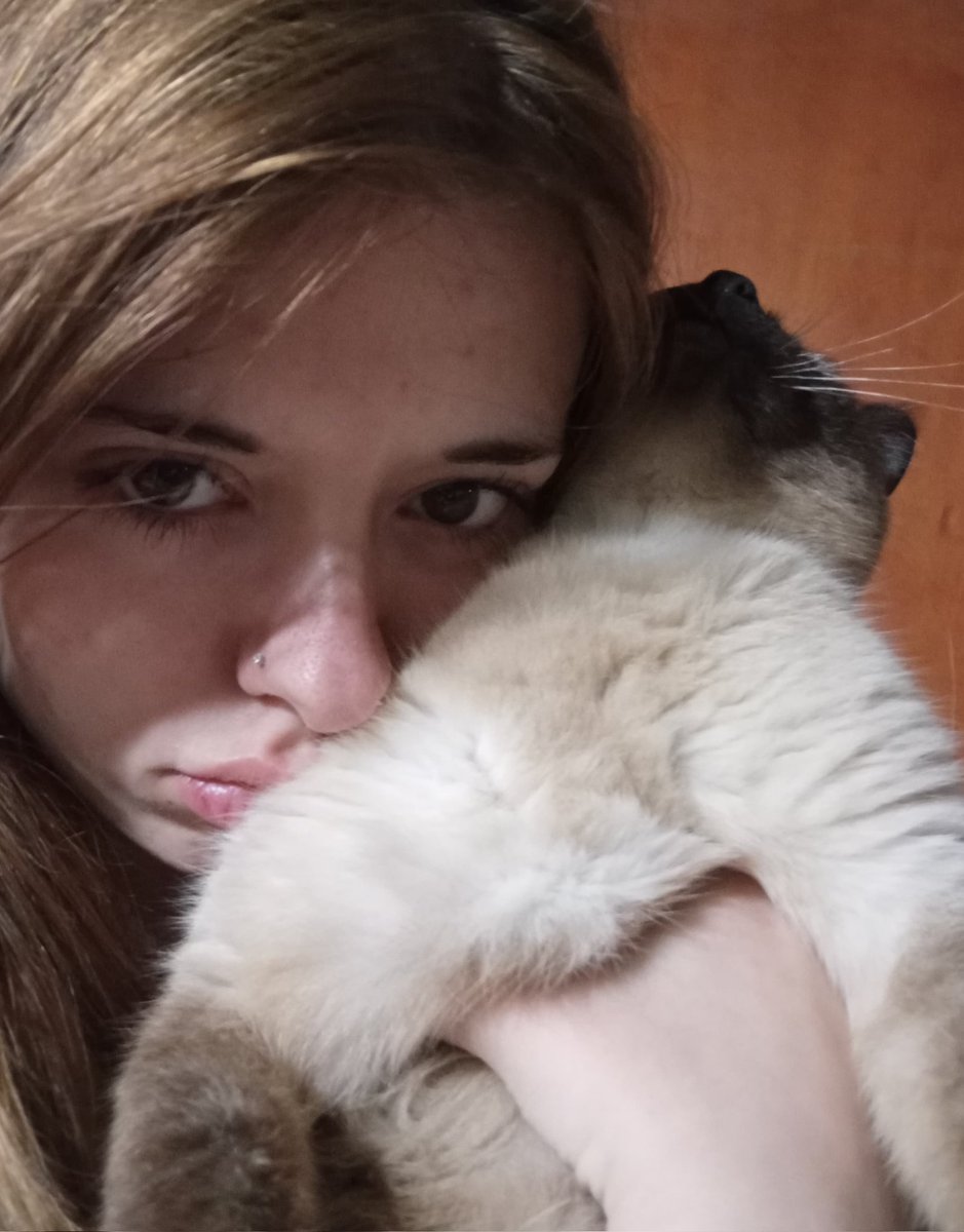 rosyccheeks's tweet photo. t amo michi https://t.co/uyXLk0QH1U