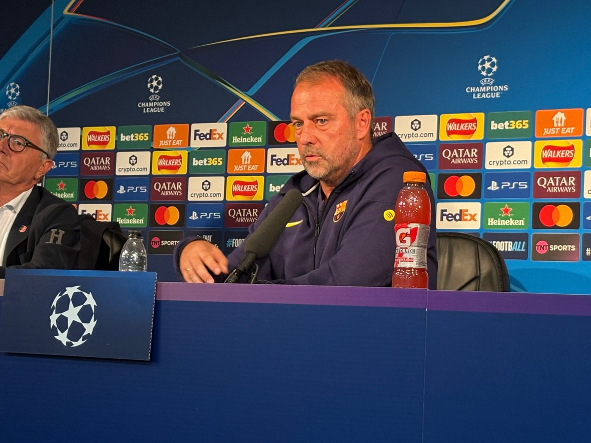 Craig Hope tweet media