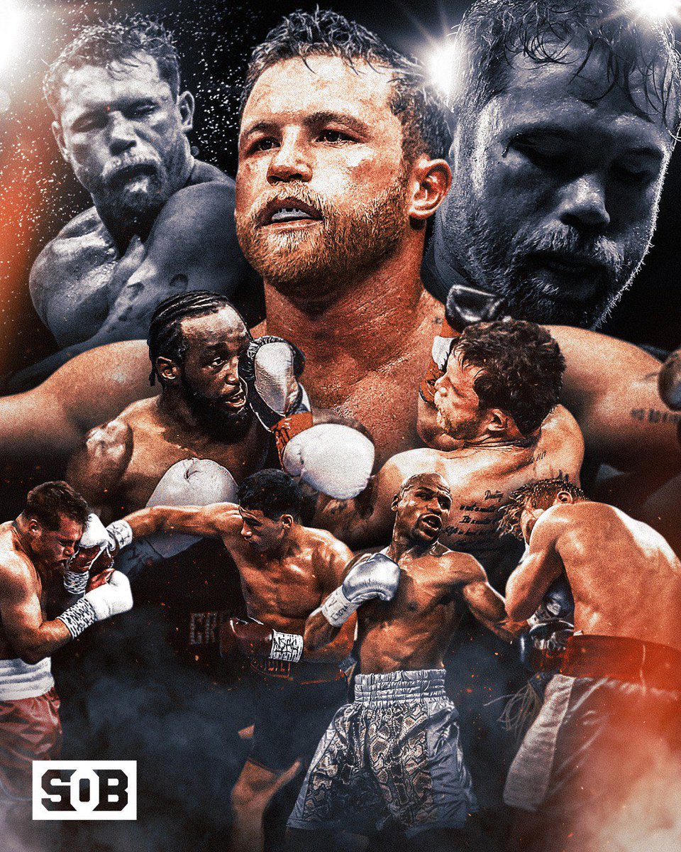 Source of Boxing tweet media