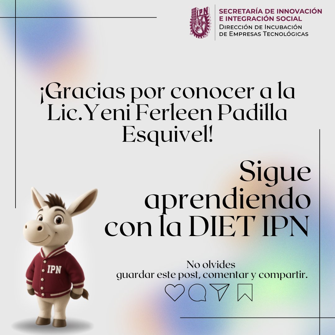 DIET-IPN tweet media