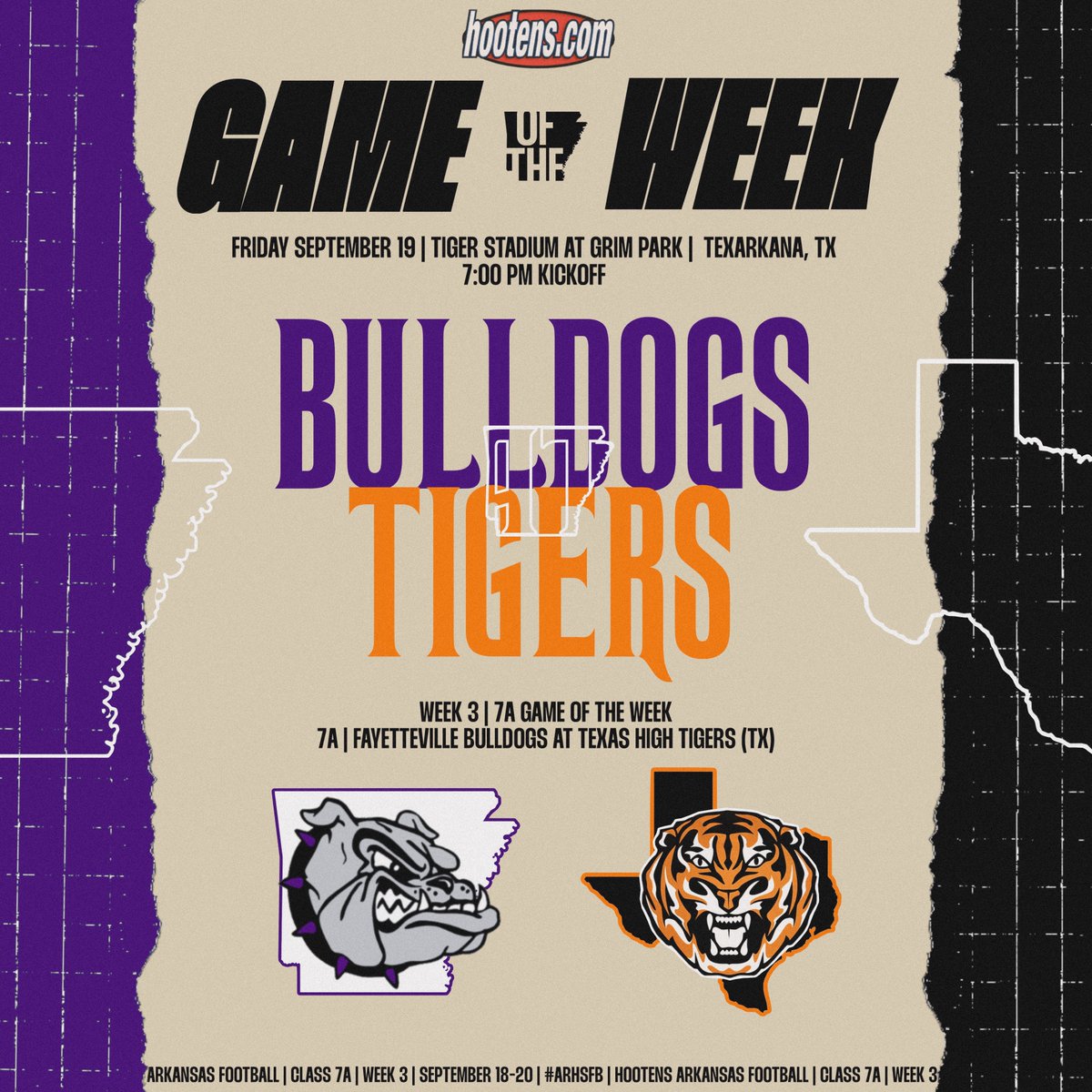 HootensARFootball tweet media