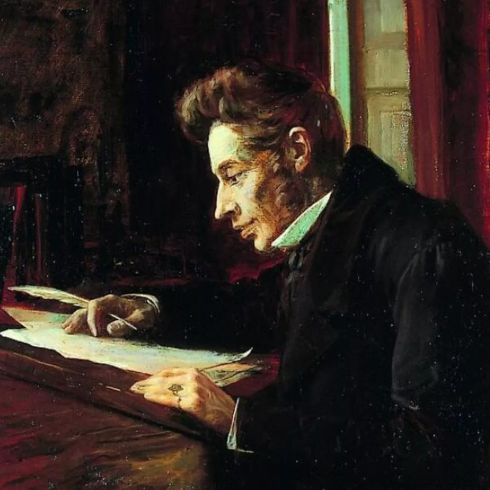 Was Kierkegaard just the original king of “it’s complicated”?