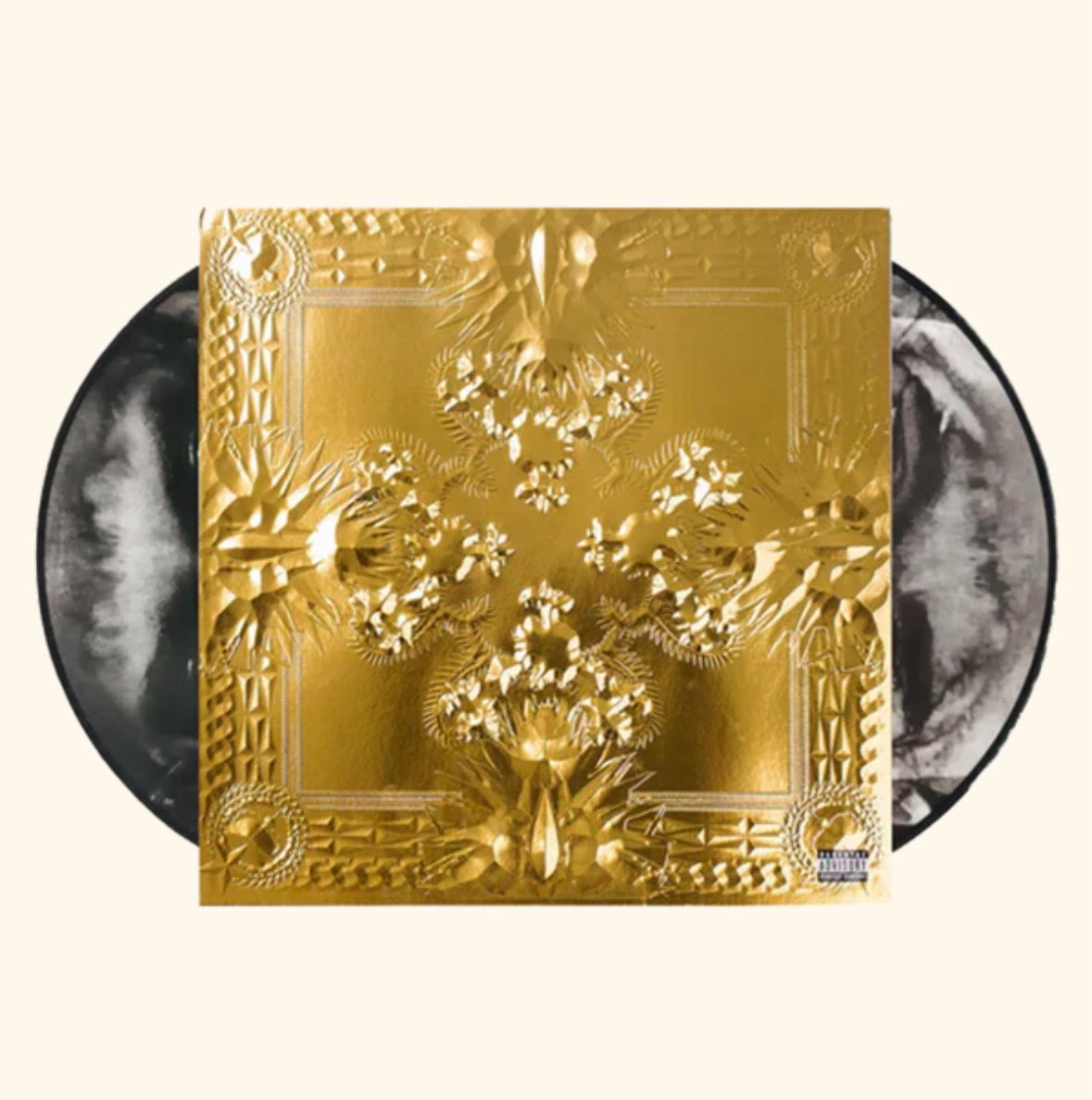 Dro 💿 Vinyl News tweet media
