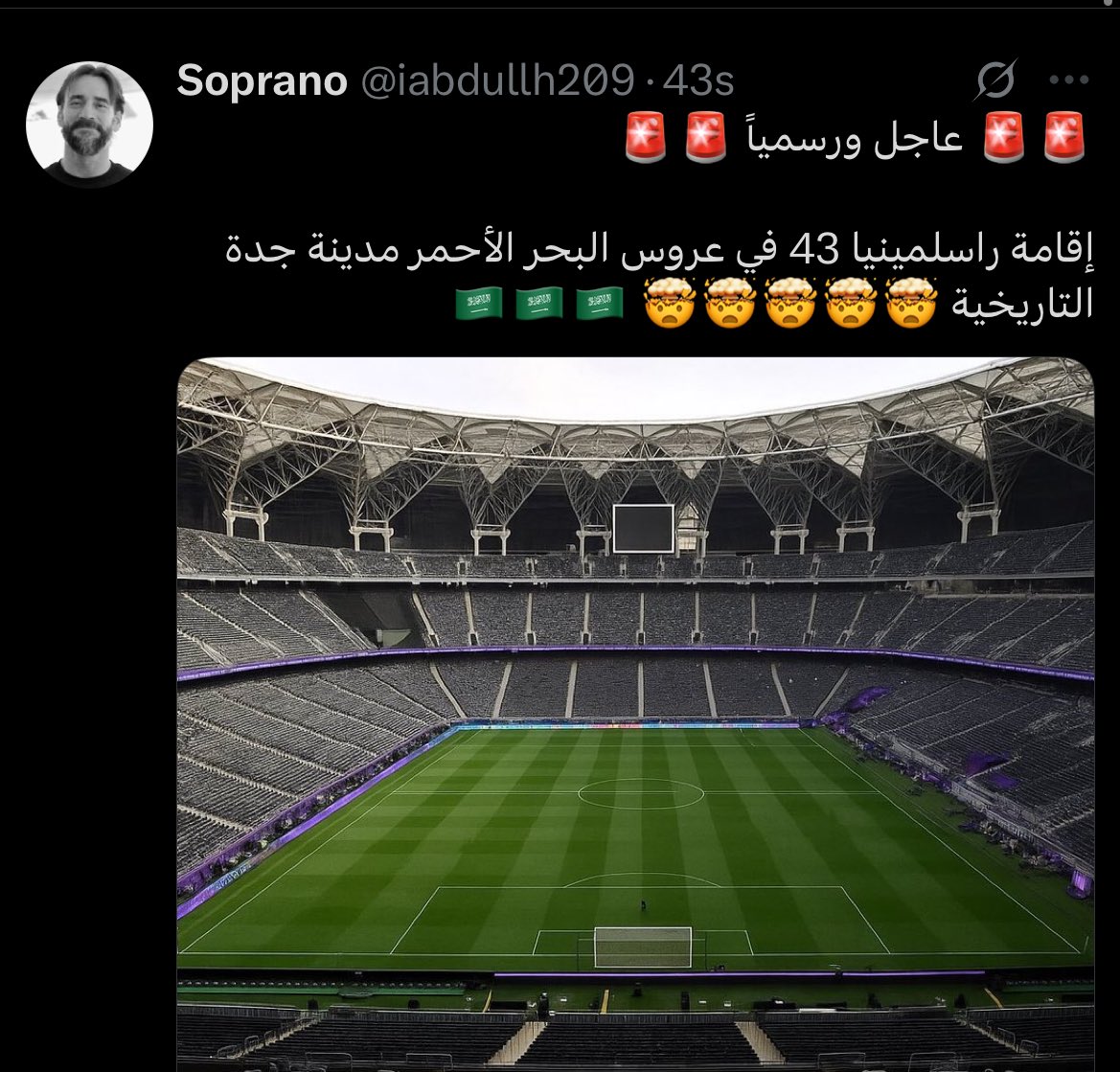 على طاري سوبرانو وتخمينات المينيا