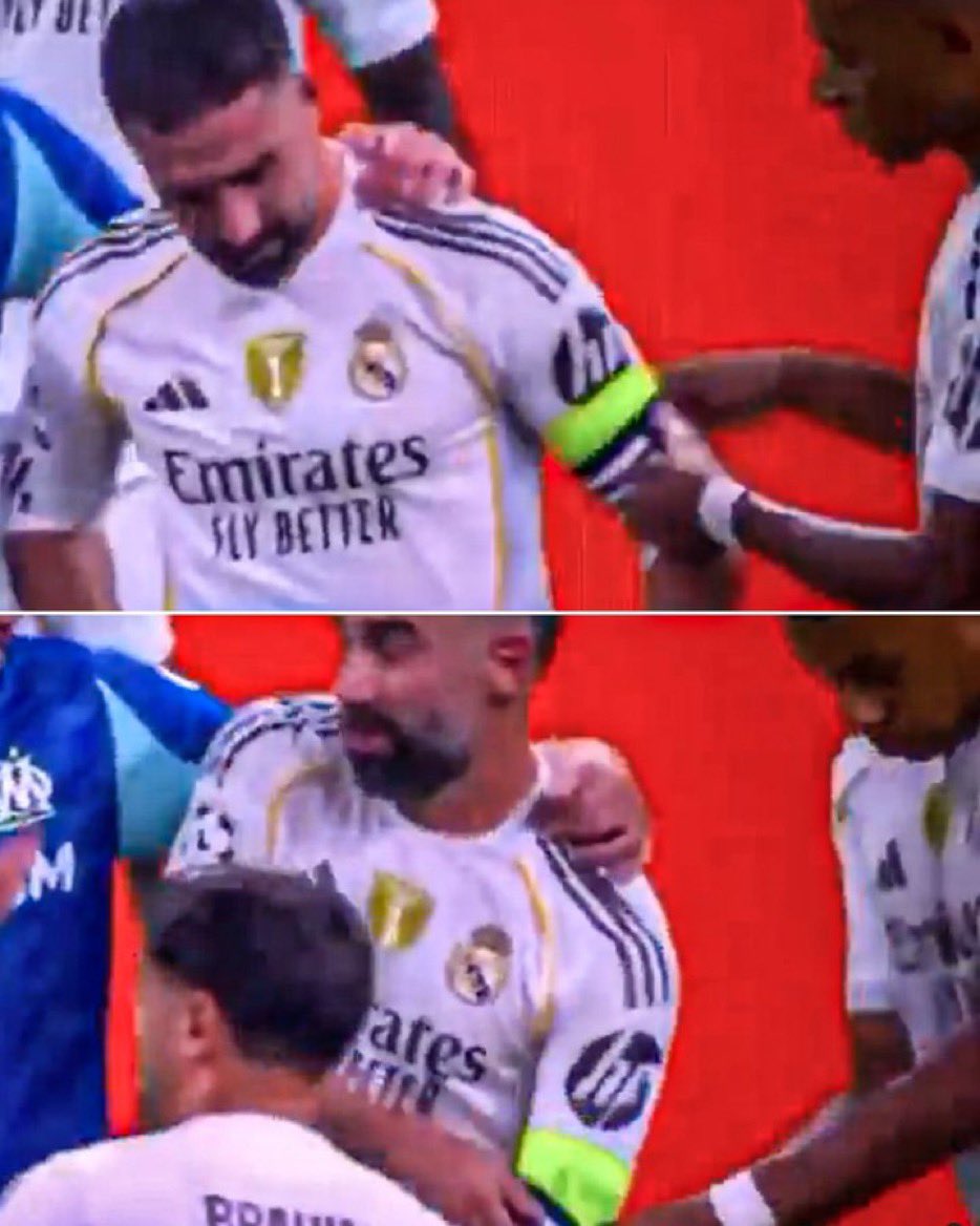 Mbappe wasted no time limao
