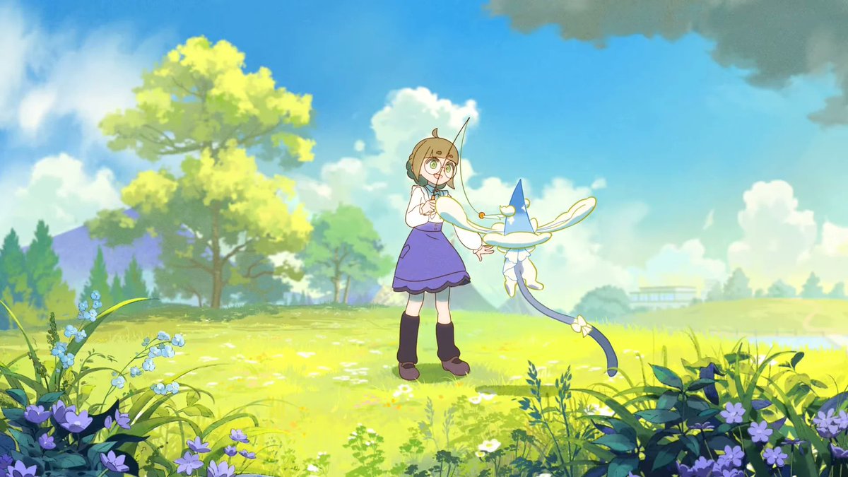 selectgame's tweet image. Honkai Nexus Anima ganha nova cinematic Watersong: A Sea of Flowers
selectgame.gamehall.com.br/honkai-nexus-a…