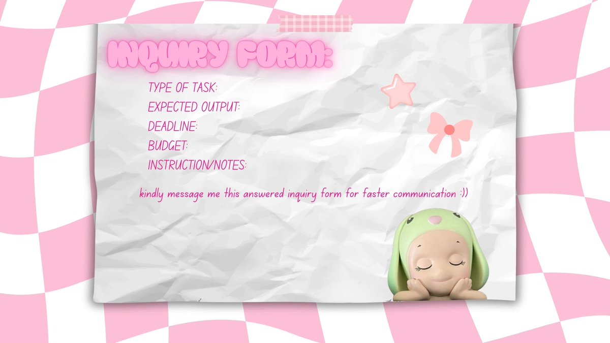 °❀⋆.ೃ࿔*:･ Welcome to Jana's Workspace! 

Kindly browse this post for inquiries regarding my acad (+ non-acad soon) services, T&amp;Cs, rates, proofs, and inquiry form! 

Don't hesitate to dm me for inquiries 💌 

Jeremiah 29:11 🤍

lf commissioner client academic comms ga study