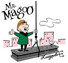 CalvinSwine905's tweet image. “Mr. Magoo Takes a Vacation!”
“Just #Malarkey!”
#MrMagooTakesAVacation 
#JustMalarkey