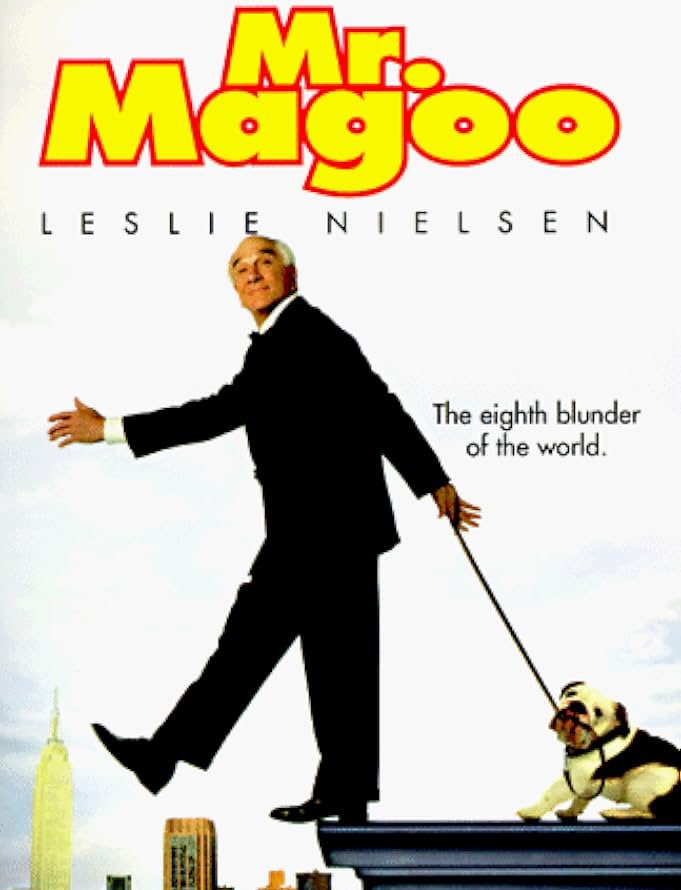 CalvinSwine905's tweet image. “Mr. Magoo Takes a Vacation!”
“Just #Malarkey!”
#MrMagooTakesAVacation 
#JustMalarkey