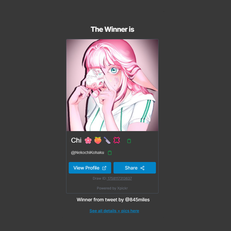 845miles tweet media