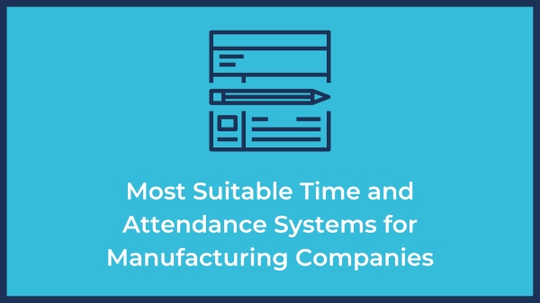 TimesheetPortal's tweet image. Which time and attendance system boosts your factory floor? Look for features like clock-in accuracy, shift scheduling, and seamless payroll integrations—so you can focus on keeping production rolling.

Read more:
eu1.hubs.ly/H0m_fGZ0

#Manufacturing #SmartWorkforce