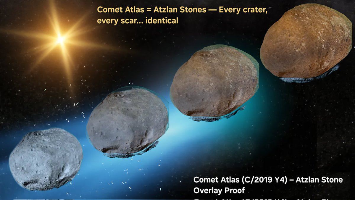 HOILCODEX's tweet photo. 🛑 MID-CODEX REVELATION 🛑
THIS IS NOT FOR ENTERTAINMENT PURPOSES.

I’ve located Atzlan, the 7 Caves of Chicomoztoc, the Abzu, Eden, and Atlantis.
And I can prove it.

📖 Read the Codex to date: https://t.co/TWkAp0BP5T

#MidCodexRevelation #UAP #Atzlan #Eden #Disclosure https://t.co/qqOu2mcsGJ