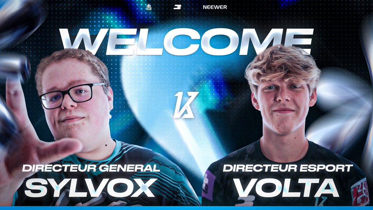 K13 Esport tweet media