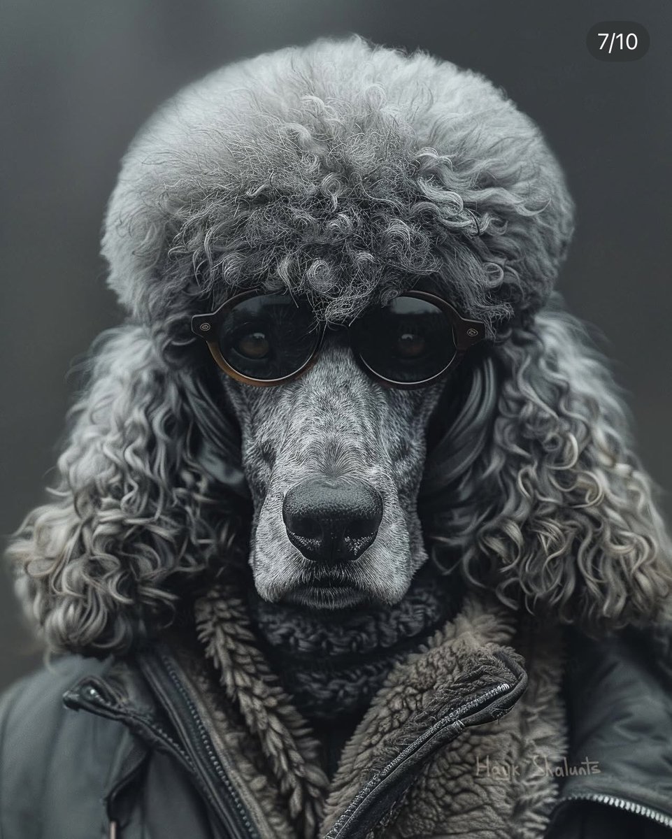 dogadogo2023's tweet image. Who says only humans can slay the look? 😎🐶 With DOGADOGO, pets step into true fashion.
#DGDG #DOGADOGO #dgdg