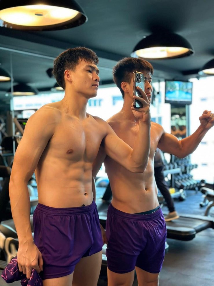 Người Nổi Tiếng tweet media