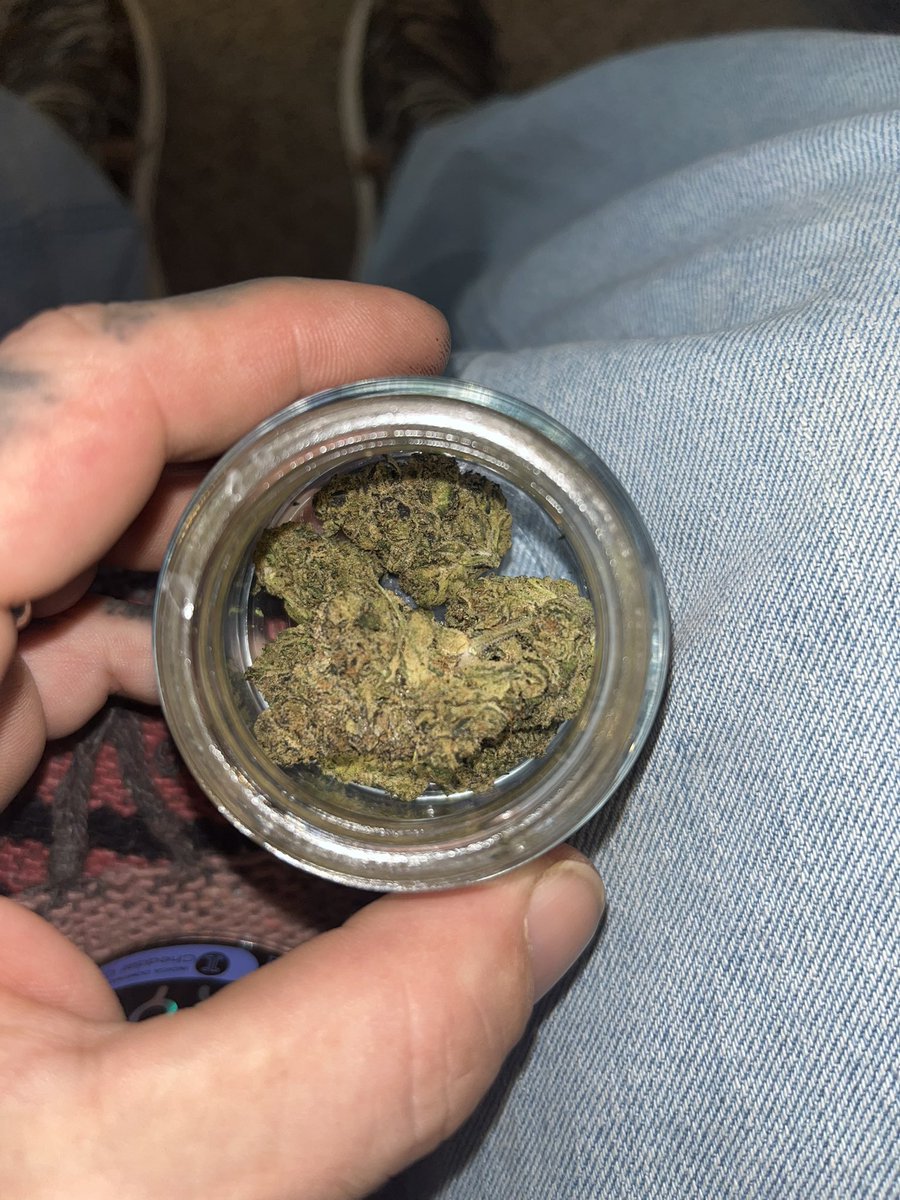 JTHEHYBRIDwolff's tweet photo. OG crusher by left Coast cannabis https://t.co/Qjas1yS0u2