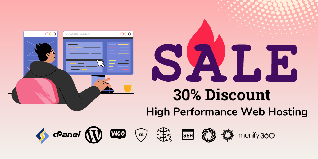 HostRoundLLC's tweet photo. 🚨 Get 30% OFF Premium Wordpress Hosting! 
🚀Fast, secure &amp; optimized for #WordPress, #WooCommerce, and high-performance websites.
Perfect for businesses, blogs &amp; eCommerce.
👉 Claim your discount: https://t.co/zCueMuTSv2

#WebHosting #eCommerce #Website https://t.co/vybOB8dfEu