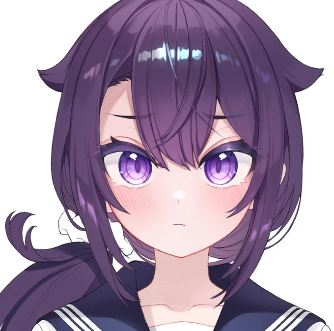 模索中