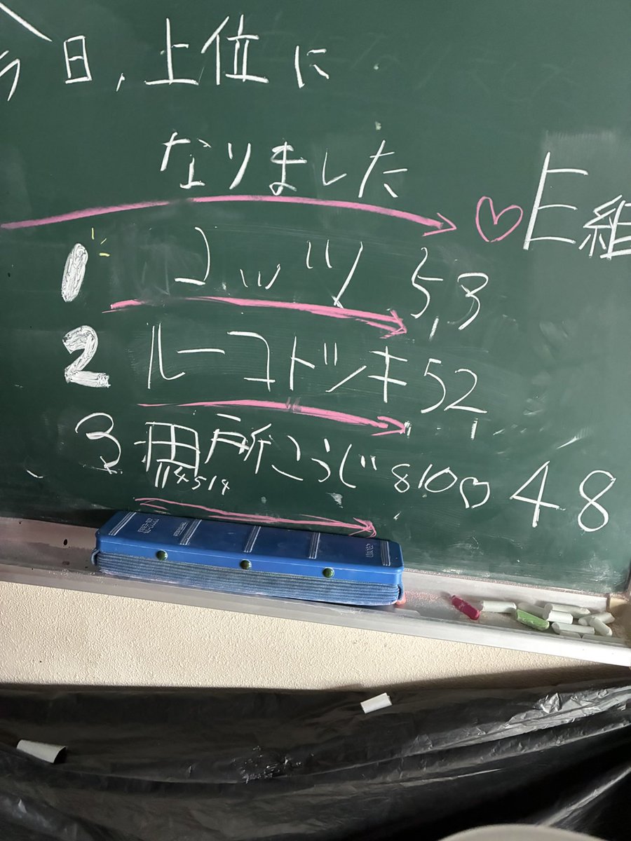 Fly_noble's tweet photo. 生存報告 https://t.co/a1NZZwU12M
