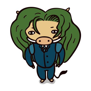 inoshichiOA's tweet photo. カゲヤマ：イモガラ珍百景"の提唱者・研究家。会社勤めをしながら、イモガラ島のあちこちを訪ね歩き珍しいものを発見するのが人生の喜び。年に一度開催される「手作り本即売会」で調査結果をまとめた本を頒布している。 https://t.co/zxaZY6CnaE