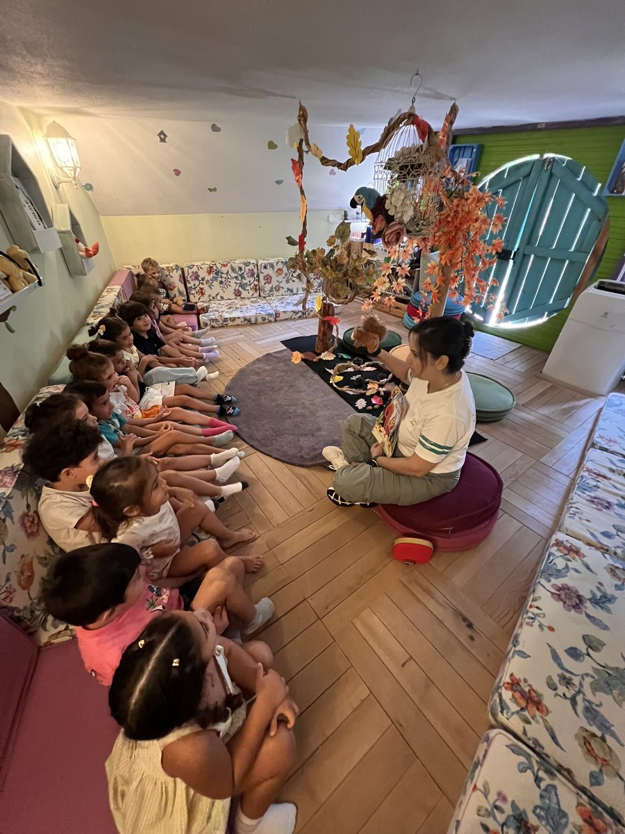 Mevsim sonbahar 🍂