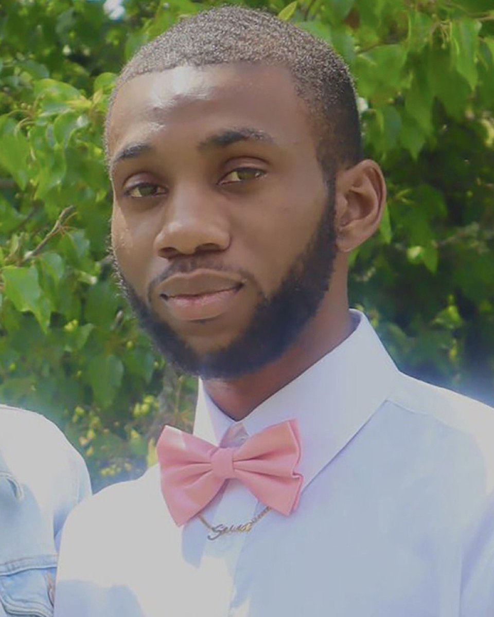 They told you Trey Reed was “lynched.”

Here’s the truth…

…Trey Reed, 21, was found hanging on Delta State’s campus. Officials report no injuries consistent with assault. Autopsy pending.

…That same day, Cory Zukatis, a white homeless man, was also found hanging in