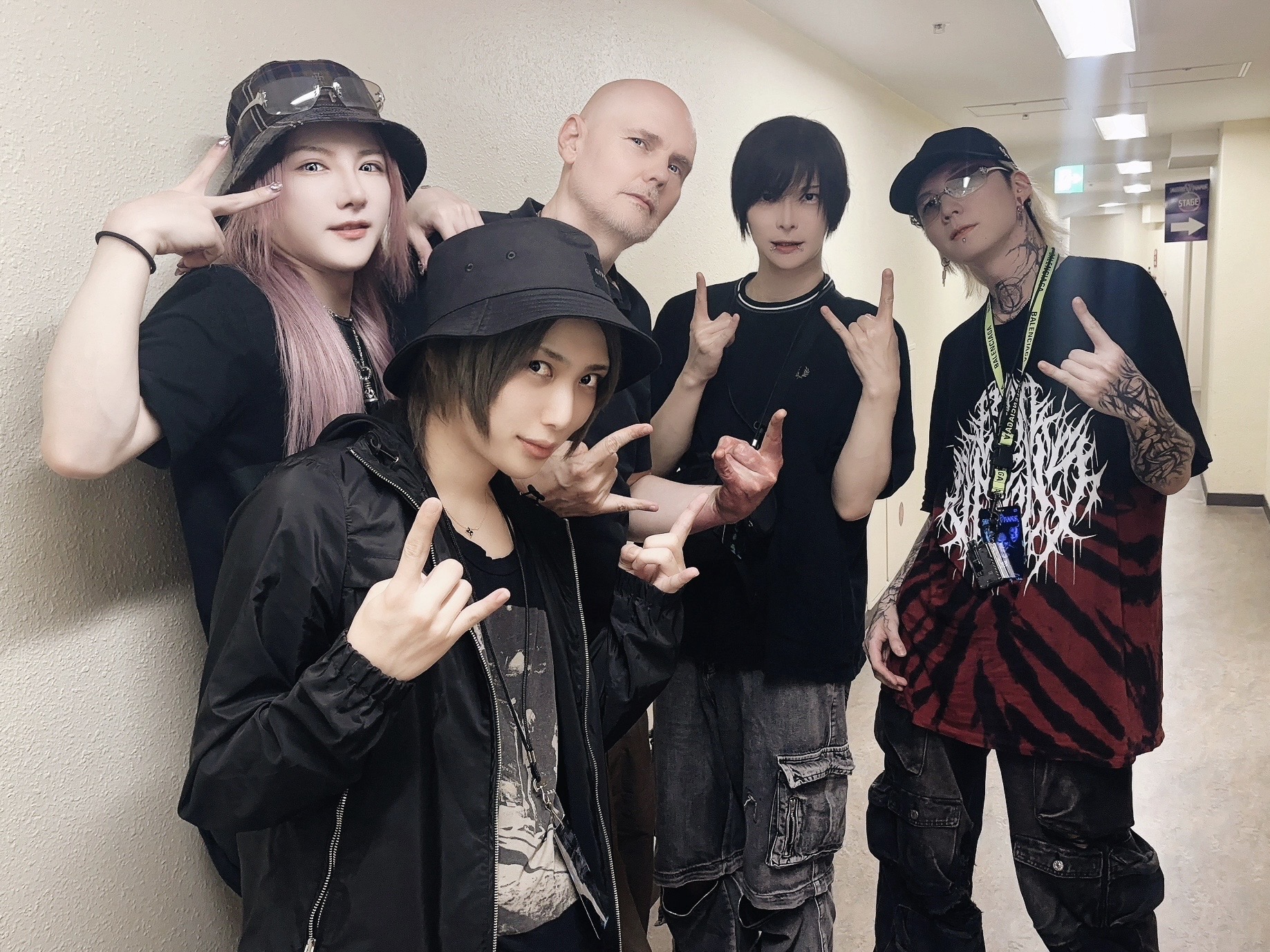 未開封・限定盤　BreakOut祭’98 VIDEO at 武道館 　①＆② 未開封・限定盤 BreakOut祭'98 VIDEO at 武道館 ①＆② V.A.