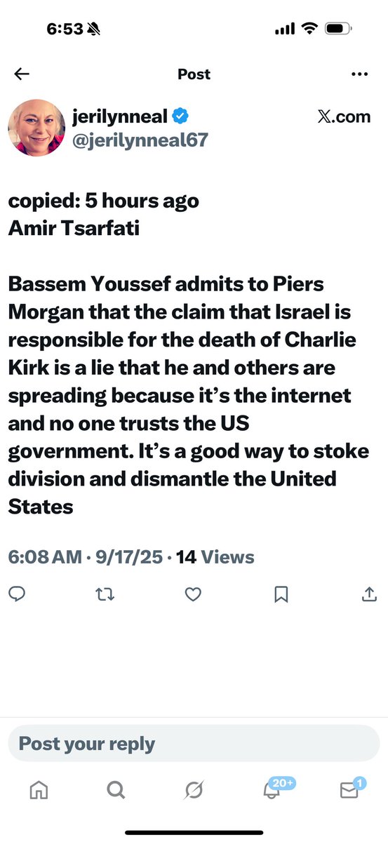 Tweet media one
