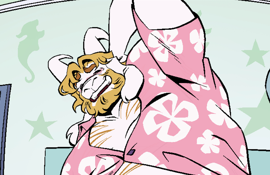 boog_how's tweet photo. Happy undertale anniversary asgore (full at p) https://t.co/MlffY91YYp