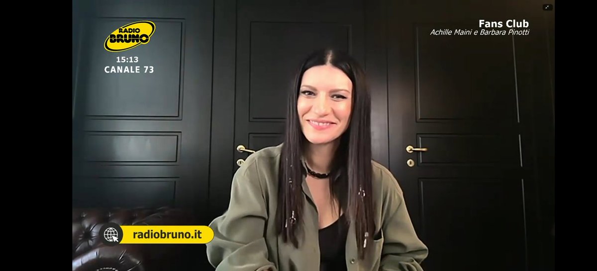 ilenia atzori tweet media