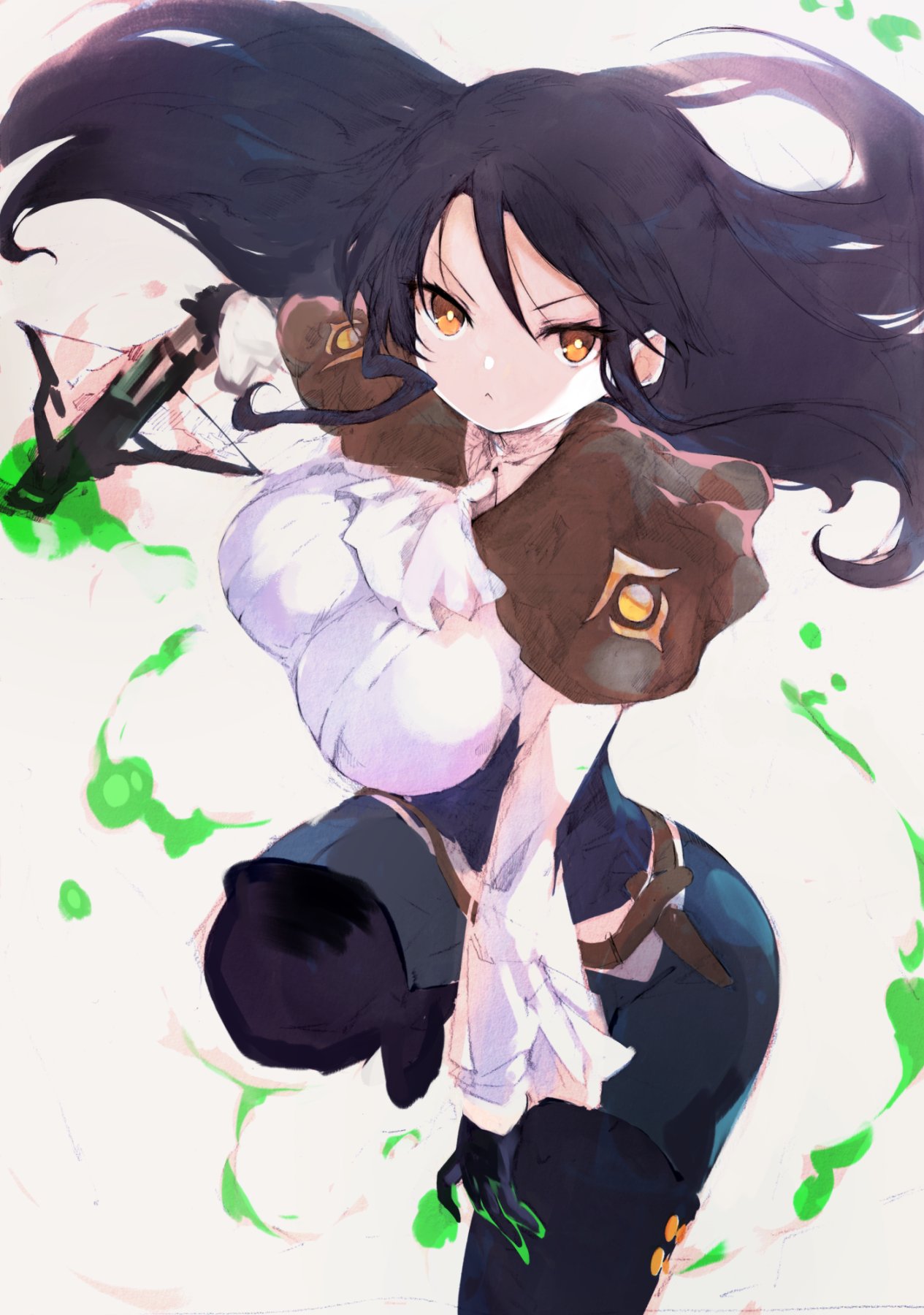 Rika (@Rika_Code) / X