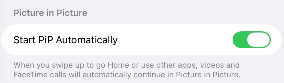 Updated my iPhone to the latest IOS, and guess what?

<a href="/Apple/">Apple</a>  onboarded.