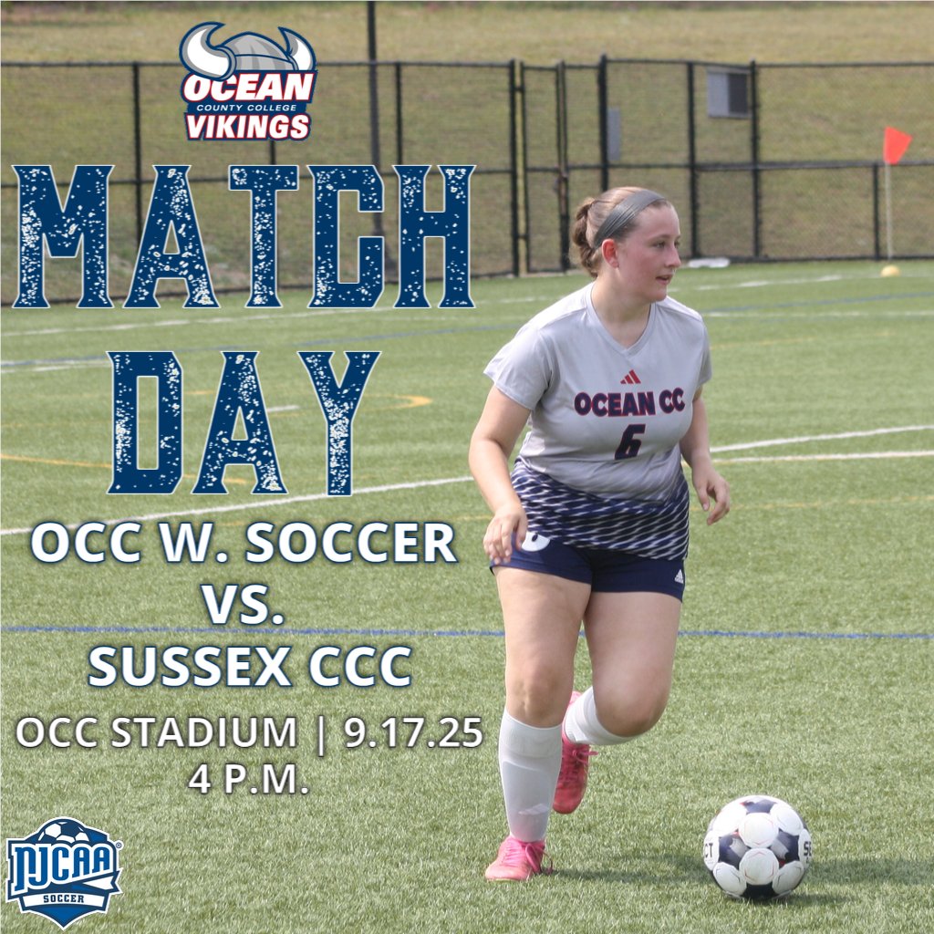 Ocean CC Athletics tweet media