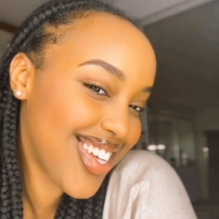 _kmoriah's tweet image. Mwiriwe ariko😜😜