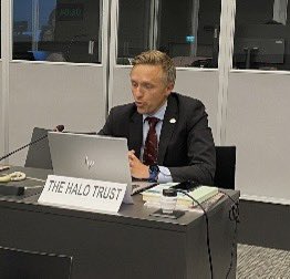 HALO is proud to contribute to the national effort in Lao PDR with the support of our donors.

In 2024, our teams cleared almost 17 square kilometres and destroyed nearly 9,000 submunitions in Savannakhet province, returning land to farming families and making communities safer